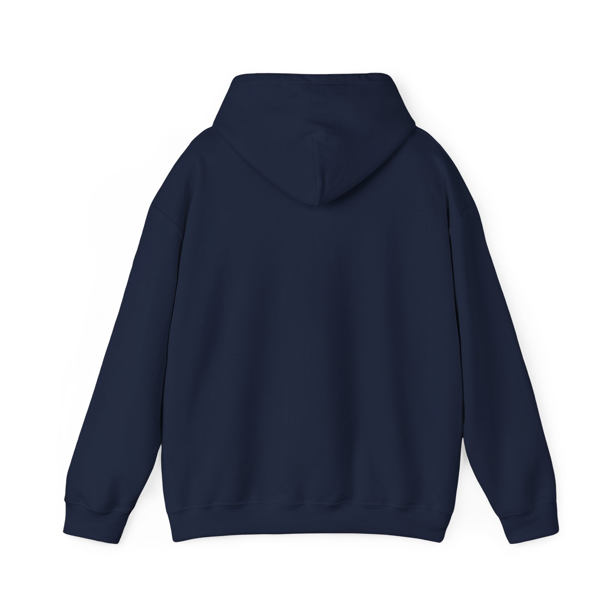 Speak Less, Do More - Gold Hoodie — Minimalist Inspirational Pullover