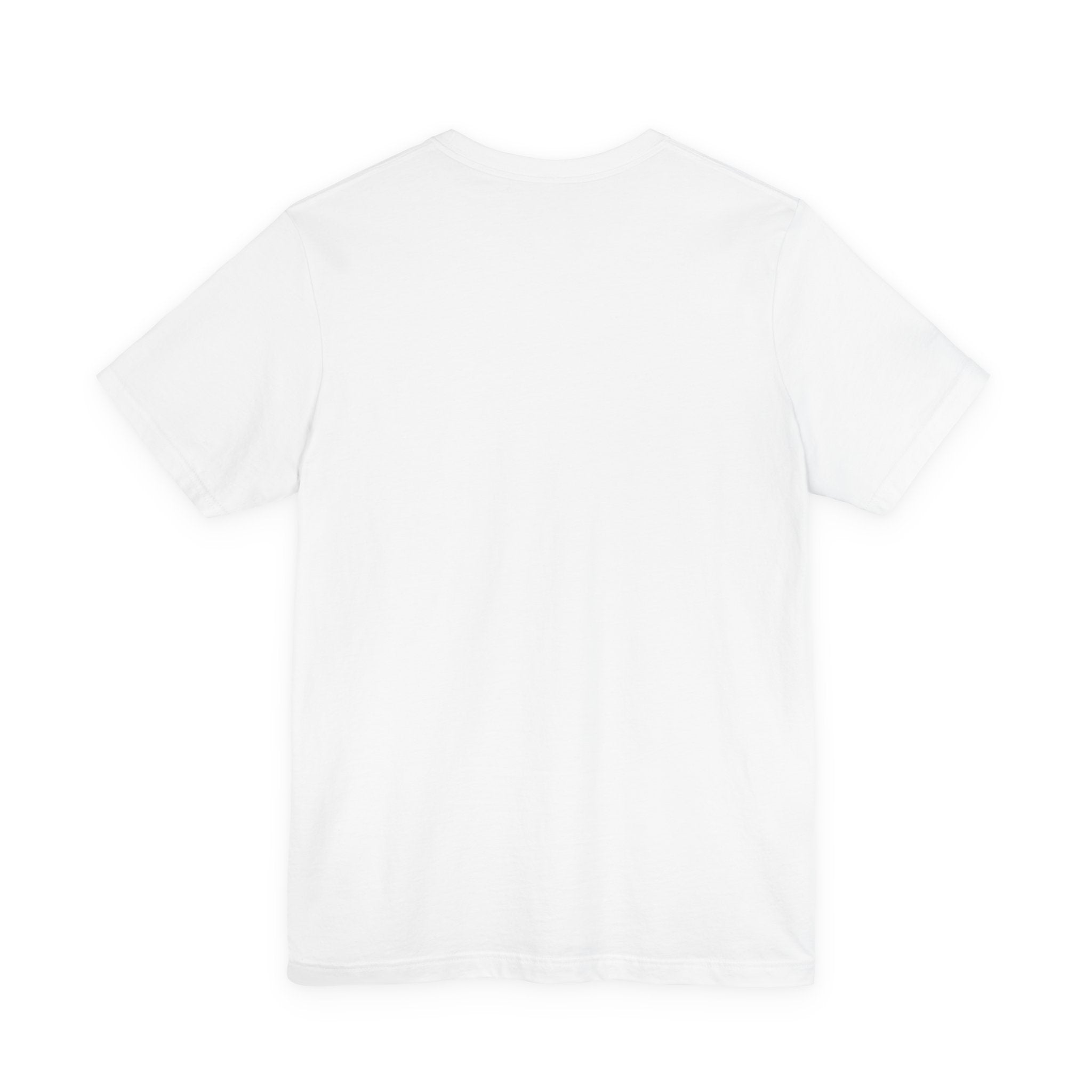 Unleash The Power Tee — Minimal Bull Logo Motivational T-Shirt
