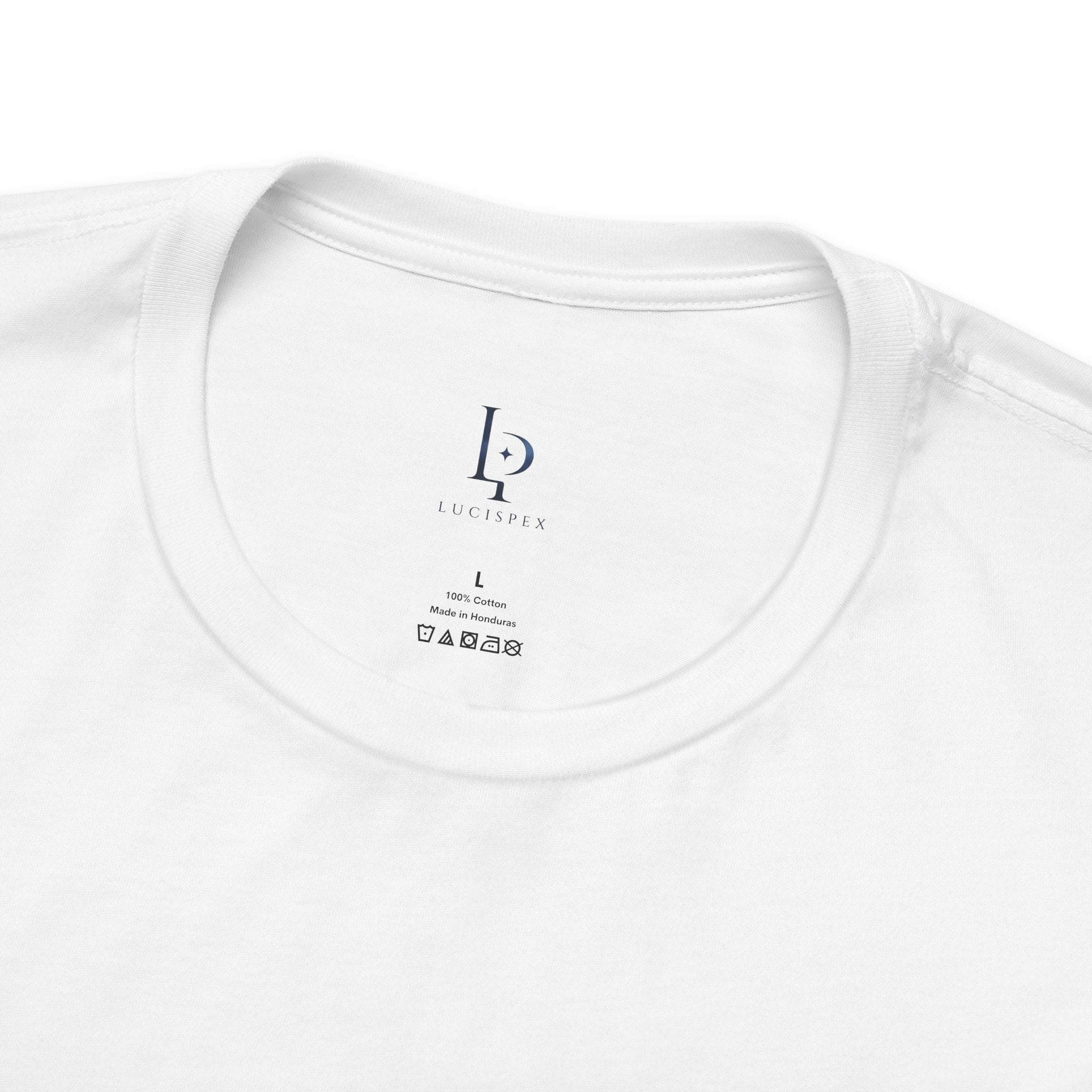 Made To Stand Out Tee — "Made to Stand Out" Graphic T-Shirt