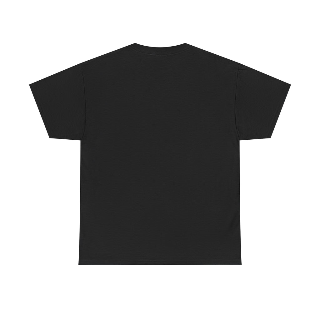 Made To Stand Out Graphic Tee — "Made to Stand Out" Gold Lettering