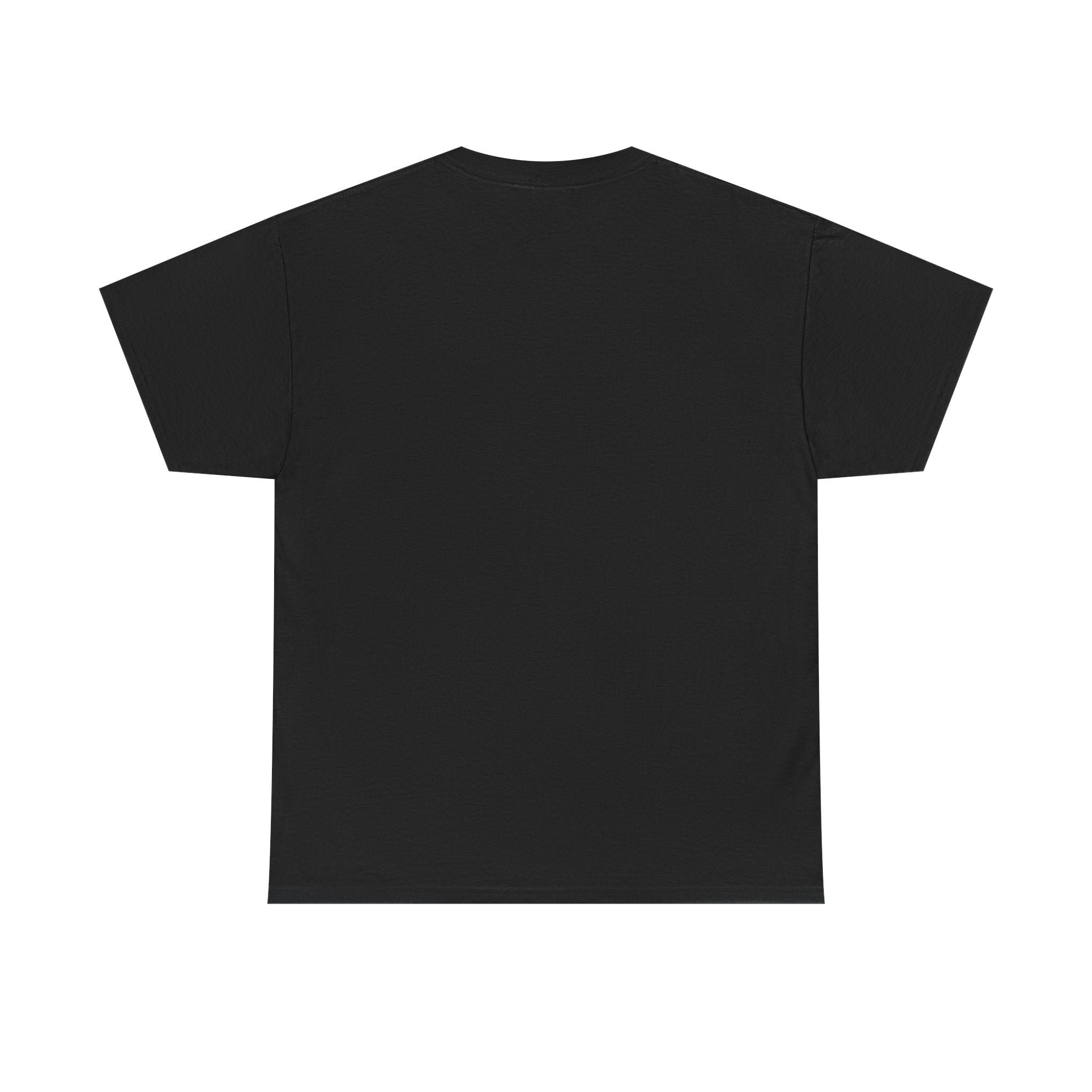 Made To Stand Out Graphic Tee — "Made to Stand Out" Gold Lettering