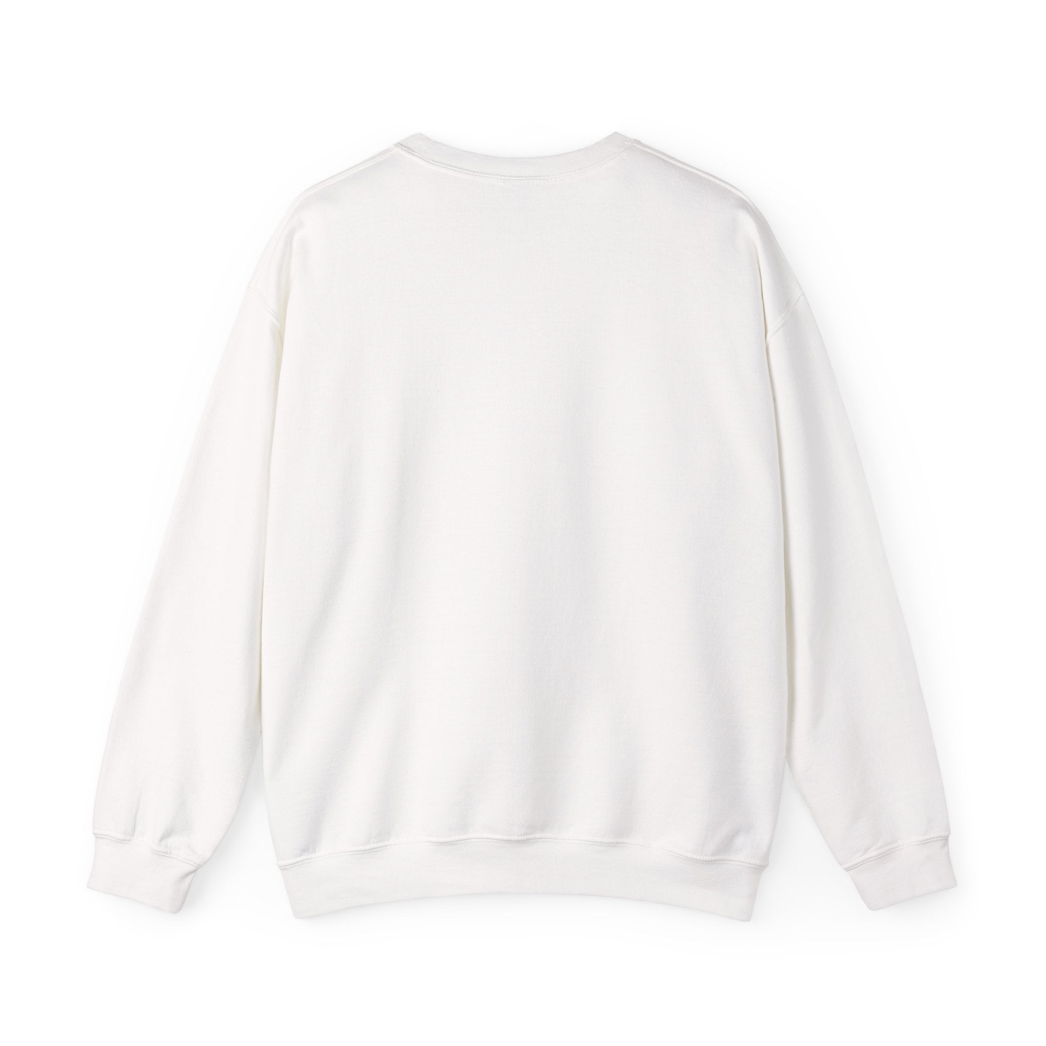 Made To Stand Out Crewneck Sweatshirt — "Made to Stand Out" Graphic