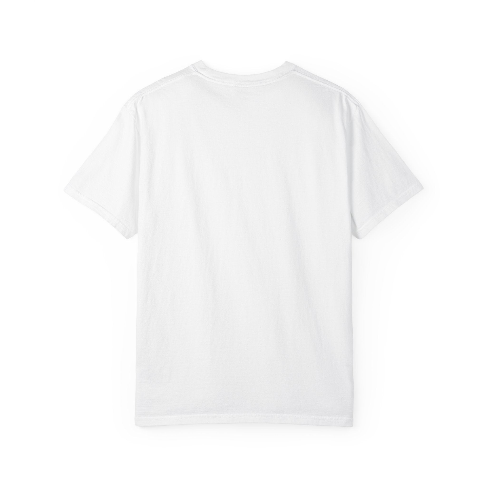 Unleash The Power T-Shirt — Bull Logo Motivational Graphic Tee