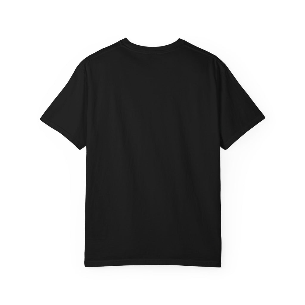 Speak Less Do More Gold T-Shirt — Motivational Graphic Tee for Ambition & Productivity