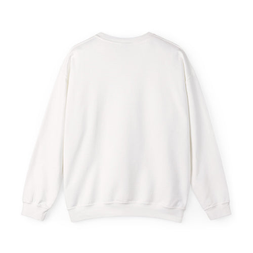 Unleash the Power Bull Crewneck Sweatshirt